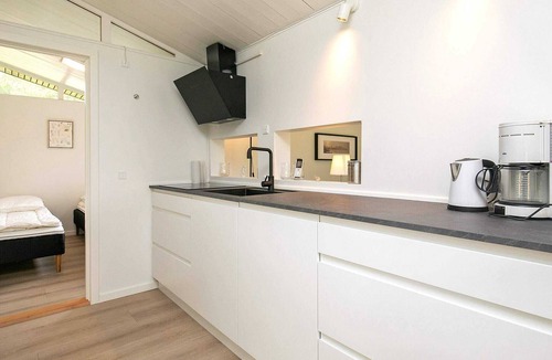 Hou House | 4 star holiday home in Hals