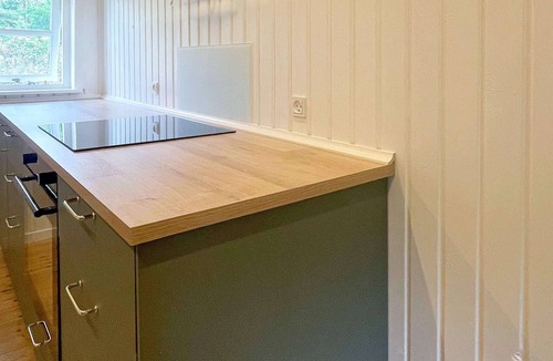 Hou House | 4 star holiday home in Hals