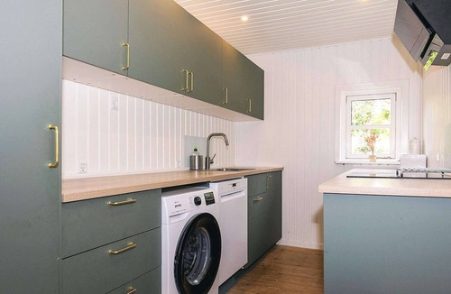 Hou House | 4 star holiday home in Hals