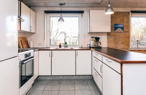Hou House | 4 star holiday home in Hals