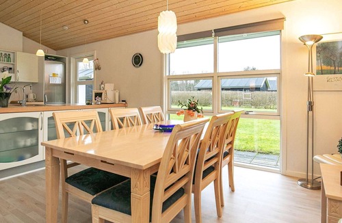 Hou House | 4 star holiday home in Hals