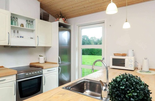 Hou House | 4 star holiday home in Hals