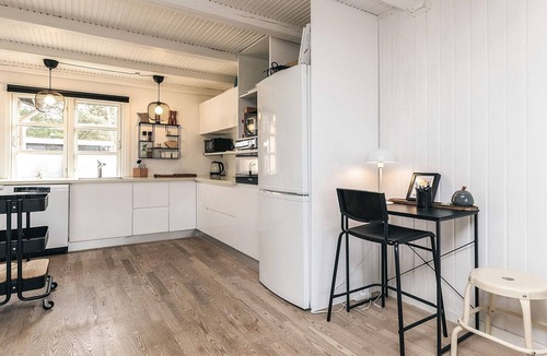 Hou House | 4 star holiday home in Hals