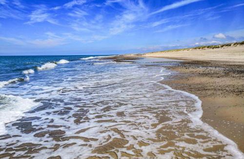 Vrist Strand House | 4 star holiday home in Harboøre
