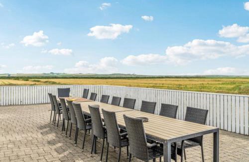 Harboore House | 4 star holiday home in Harboøre