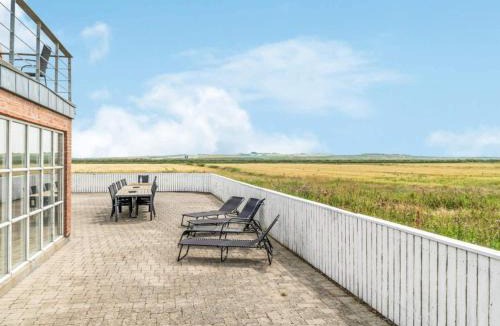 Harboore House | 4 star holiday home in Harboøre