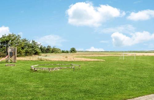 Harboore House | 4 star holiday home in Harboøre