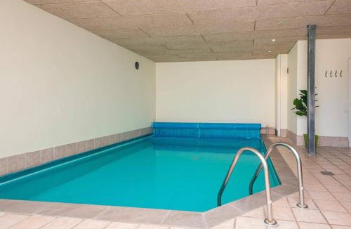 Aarosund House | 4 star holiday home in Haderslev