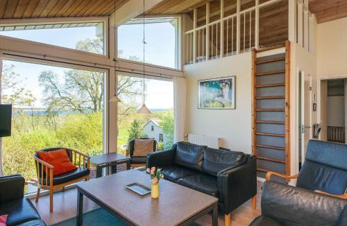 Aarosund House | 4 star holiday home in Haderslev