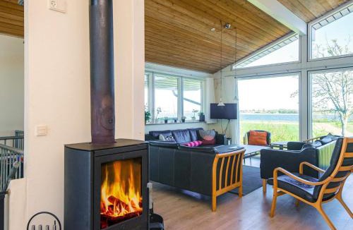 Aarosund House | 4 star holiday home in Haderslev