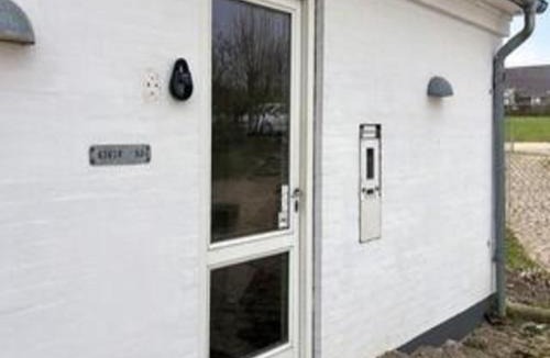 Aarosund House | 4 star holiday home in Haderslev