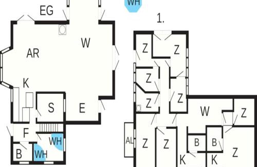 Aarosund House | 4 star holiday home in Haderslev