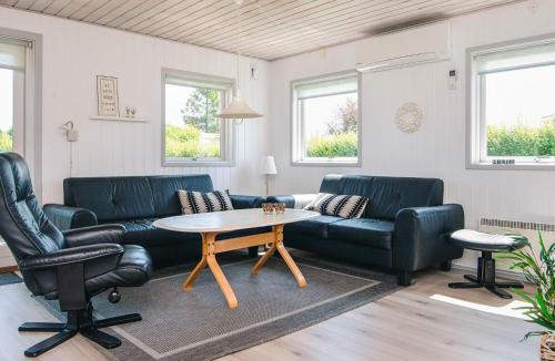 Diernæs Strandby House | 4 star holiday home in Haderslev