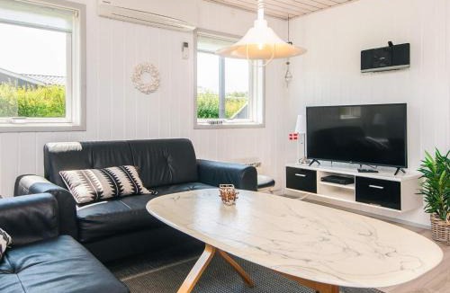 Diernæs Strandby House | 4 star holiday home in Haderslev