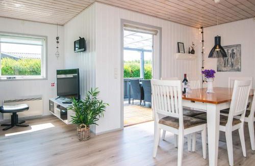 Diernæs Strandby House | 4 star holiday home in Haderslev