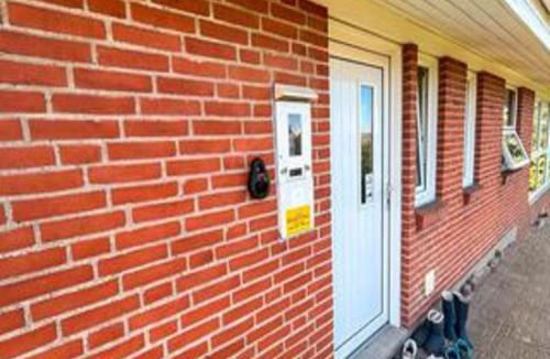 Vikær Strand House | 4 star holiday home in Haderslev