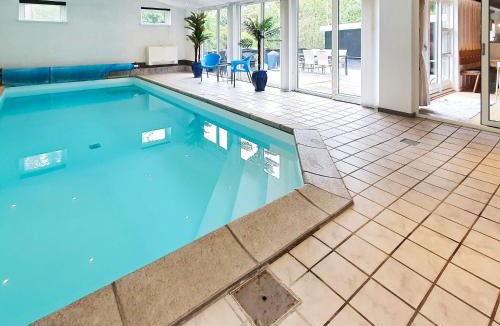 Helberskov Strand House | 4 star holiday home in Hadsund