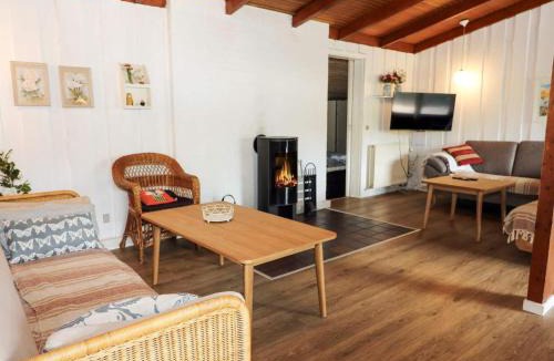 Helberskov Strand House | 4 star holiday home in Hadsund