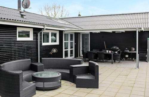 Nørre Hurup House | 4 star holiday home in Hadsund