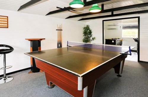 Nørre Hurup House | 4 star holiday home in Hadsund