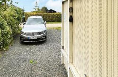 Flovt Strand House | 4 star holiday home in Haderslev