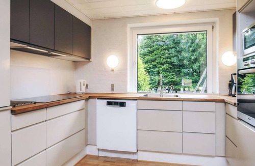 Hals House | 4 star holiday home in Hals