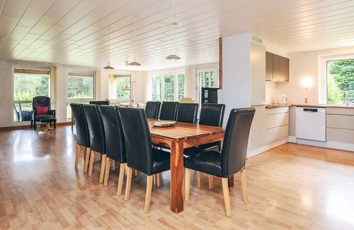 Hals House | 4 star holiday home in Hals
