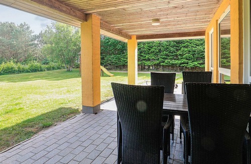 Hals House | 4 star holiday home in Hals