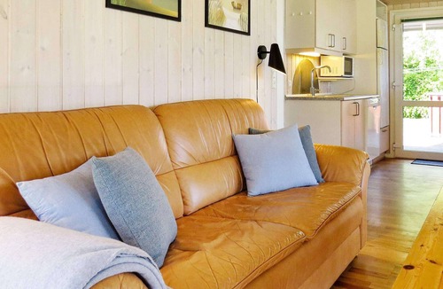 Hou House | 4 star holiday home in Hals
