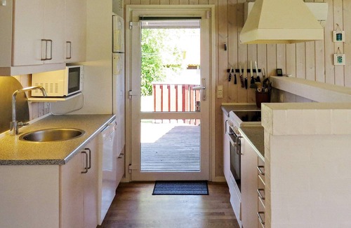 Hou House | 4 star holiday home in Hals