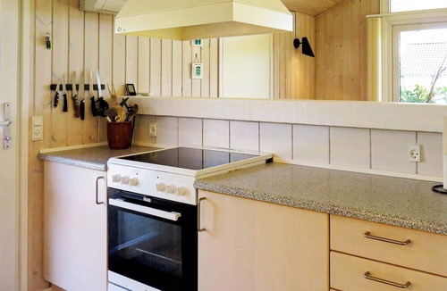 Hou House | 4 star holiday home in Hals