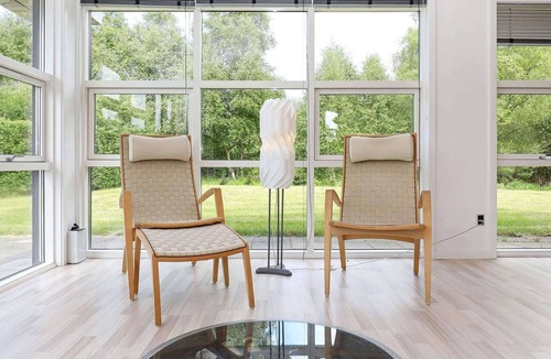 Hou House | 4 star holiday home in Hals