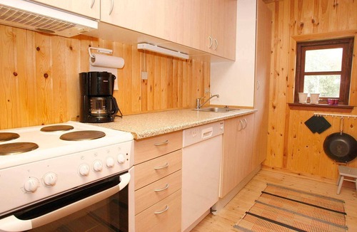 Hou House | 4 star holiday home in Hals
