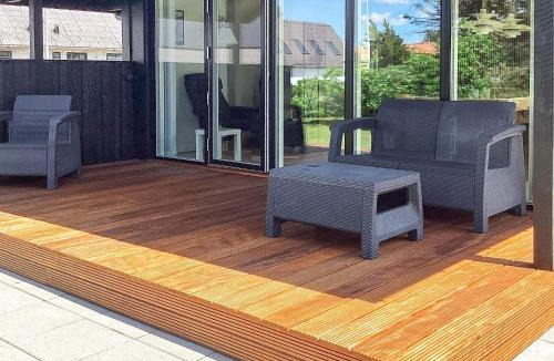 Hou House | 4 star holiday home in Hals