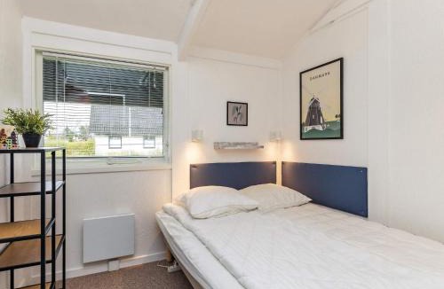 Hou House | 4 star holiday home in Hals