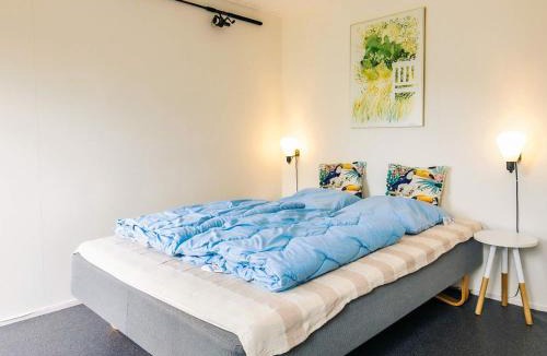 Hou House | 4 star holiday home in Hals