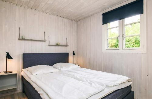 Hou House | 4 star holiday home in Hals