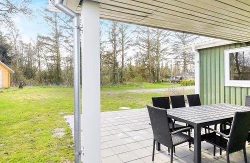 Hou House | 4 star holiday home in Hals