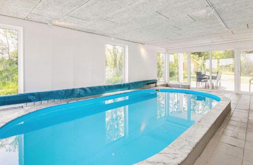 Hou House | 4 star holiday home in Hals
