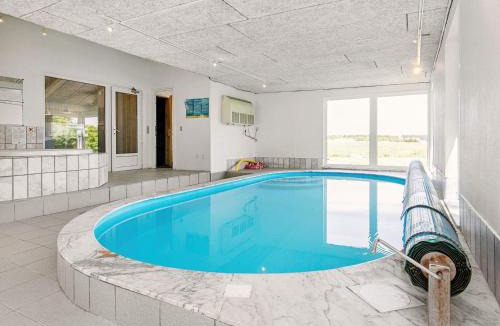 Hou House | 4 star holiday home in Hals