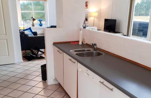 Vigsø House | 4 star holiday home in Hanstholm