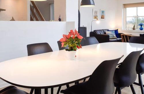 Vigsø House | 4 star holiday home in Hanstholm