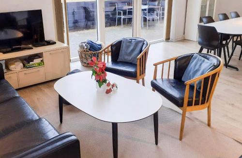 Vigsø House | 4 star holiday home in Hanstholm