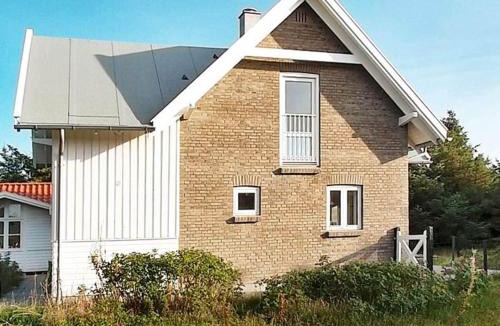 Vrist Strand House | 4 star holiday home in Harboøre