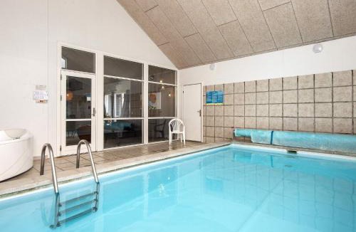 Vrist Strand House | 4 star holiday home in Harboøre