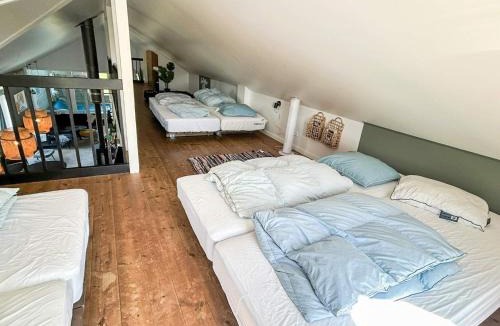 Vrist Strand House | 4 star holiday home in Harboøre