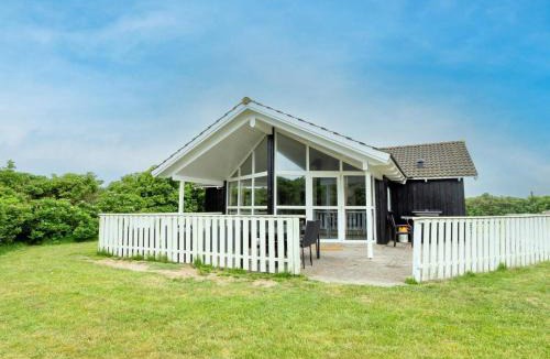Harboore House | 4 star holiday home in Harboøre