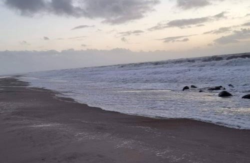 Vrist Strand House | 4 star holiday home in Harboøre