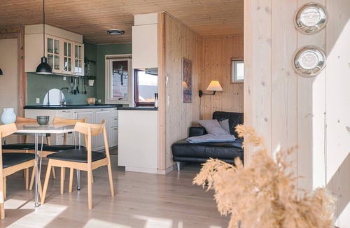 Hejlsminde House | 4 star holiday home in Hejls