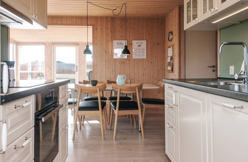Hejlsminde House | 4 star holiday home in Hejls